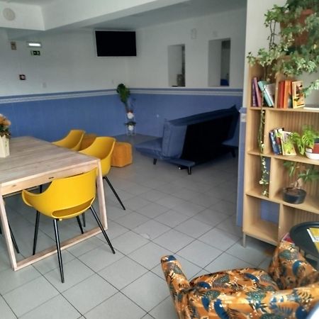 Albergue De Sao Bento Caminha Exterior foto